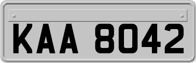 KAA8042