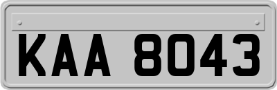 KAA8043