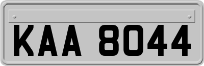 KAA8044