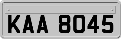 KAA8045