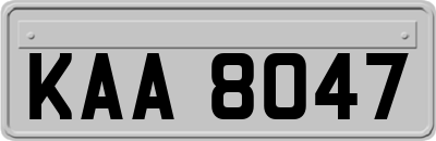 KAA8047