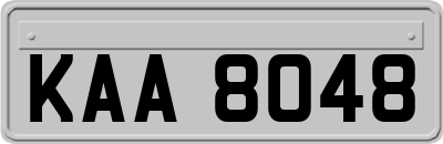 KAA8048
