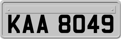 KAA8049
