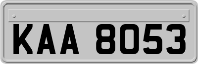 KAA8053