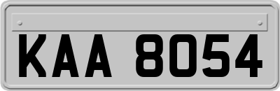KAA8054