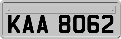 KAA8062