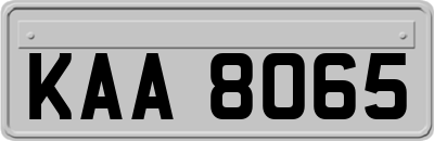 KAA8065