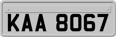 KAA8067