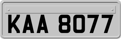 KAA8077