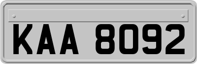 KAA8092