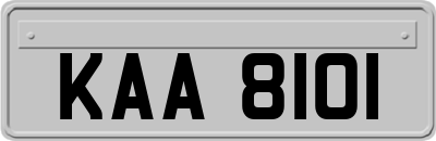 KAA8101