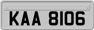 KAA8106