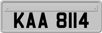 KAA8114