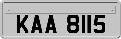 KAA8115