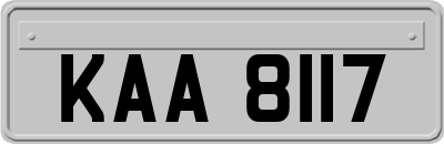 KAA8117