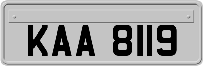 KAA8119