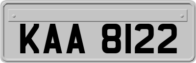 KAA8122