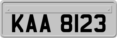 KAA8123