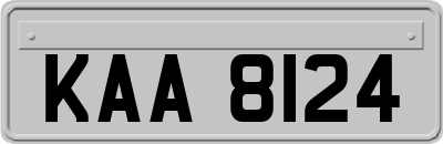 KAA8124