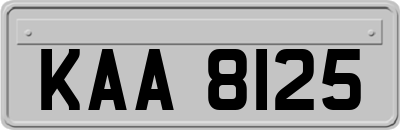 KAA8125