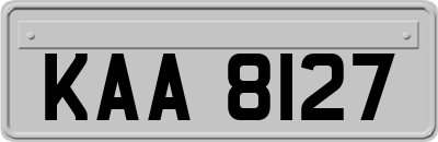 KAA8127