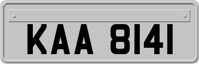 KAA8141