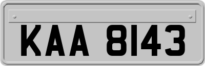 KAA8143