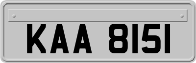 KAA8151