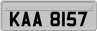 KAA8157