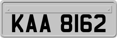KAA8162