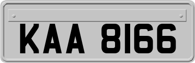 KAA8166