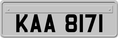 KAA8171