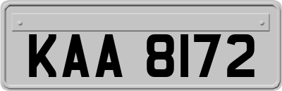 KAA8172