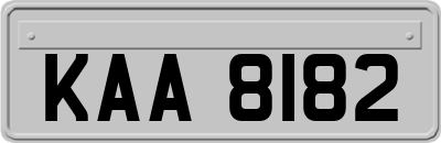 KAA8182