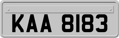 KAA8183