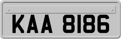 KAA8186