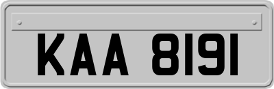 KAA8191
