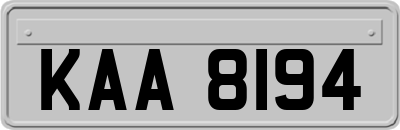 KAA8194