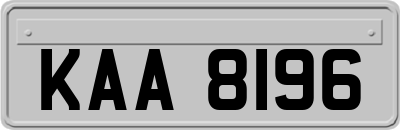 KAA8196