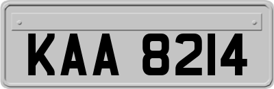 KAA8214