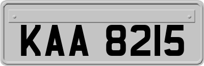 KAA8215