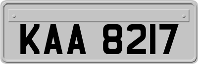 KAA8217