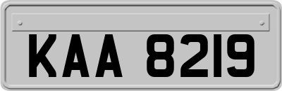 KAA8219