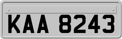 KAA8243