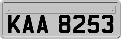 KAA8253