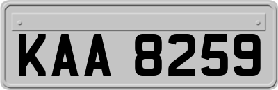 KAA8259