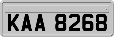 KAA8268