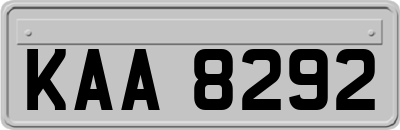 KAA8292