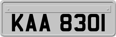 KAA8301