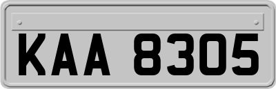 KAA8305